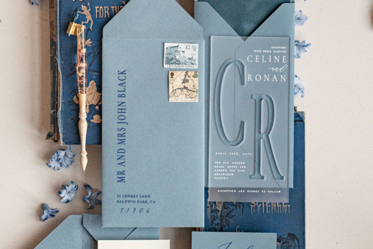 🤍 🌿 GOODNOTES Wedding Planner — 160+ Page Digital PDF Template | romanticize your routine