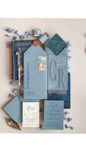 🤍 🌿 GOODNOTES Wedding Planner — 160+ Page Digital PDF Template | romanticize your routine