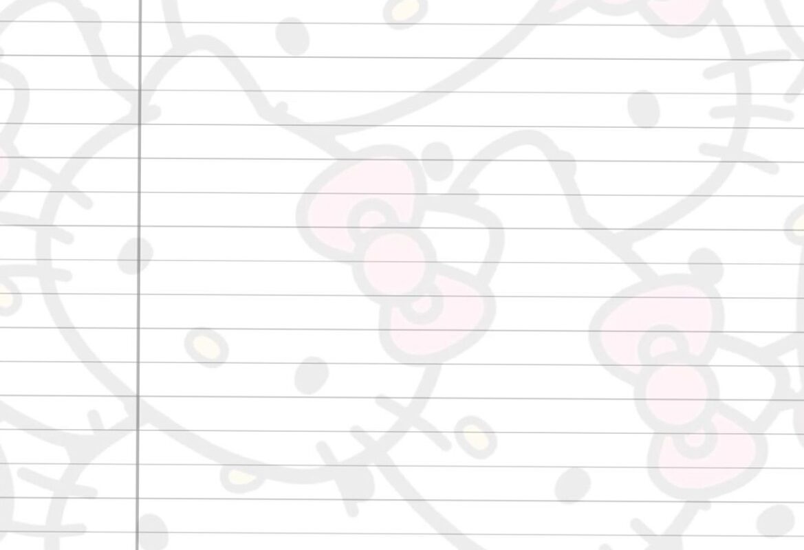Hello Kitty Lecture | Christmas Sticker Planner Kit — 🌸 👰 no-stress tracker