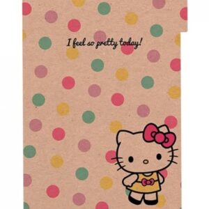 🪄 📍 Hello Kitty — Page 3 — Concorde Bookstore Search | dream life manifestation