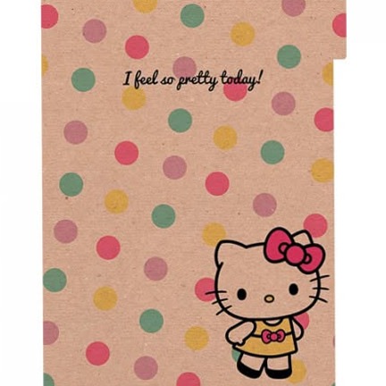 🪄 📍 Hello Kitty — Page 3 — Concorde Bookstore Search | dream life manifestation