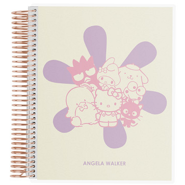 Hello Kitty Planners & Stationery | Erin Condren Design — 🎨 🖌️ dream life manifestation