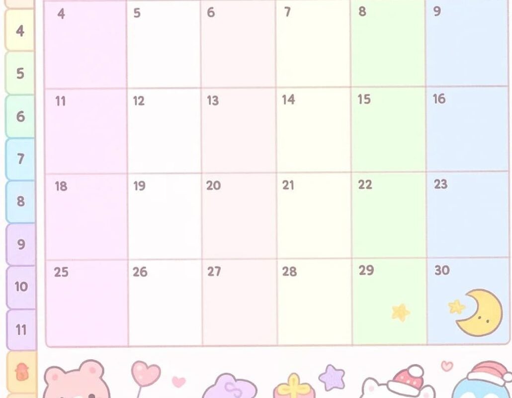 📊 📌 Illuminate December with Festive Planner Magic | dream life manifestation