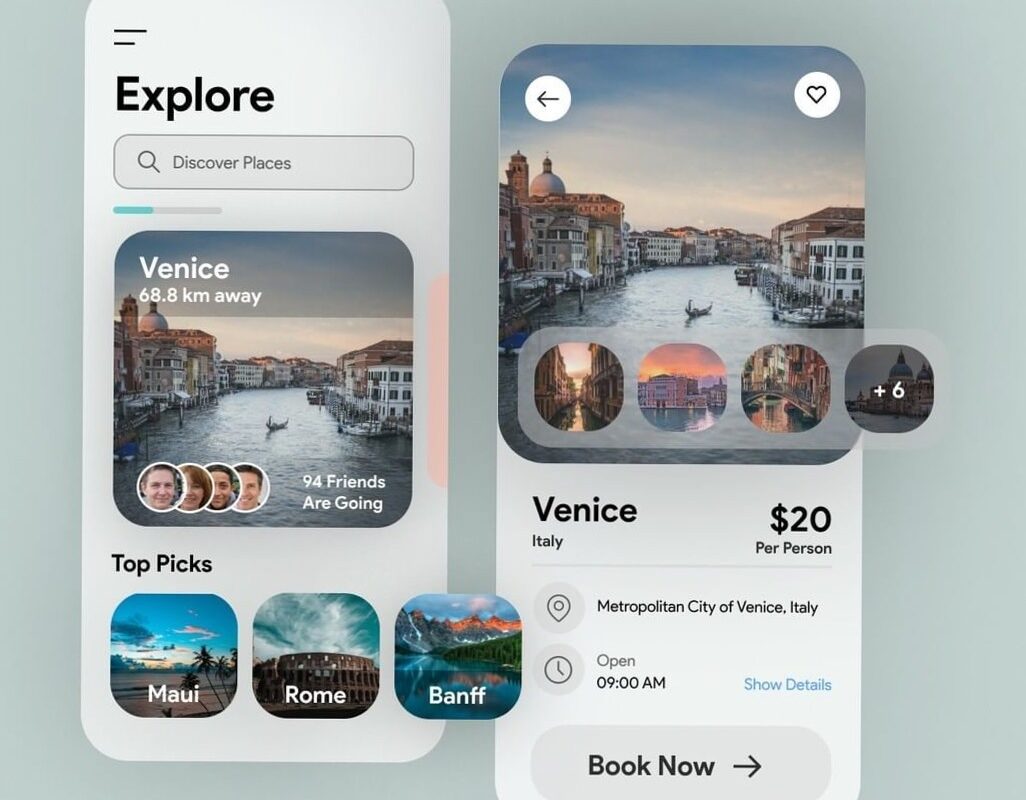 Inspiración para tu próximo proyecto creativo — 📌 📌 dream life manifestation