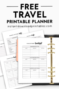 Instant Download Printables for Digital Design & Creativity — 📌 📝 secret to staying productive