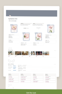 It Girl Planner 2026: Your Ultimate All-in-One Notion Tool for Digital Design & Creative Productivity — 📁 📊 game-changing digital system