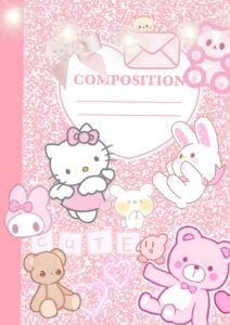 🌈 🌈 Kawaii Cute Wallpapers for Dream Life Manifestation | stay inspired all year long