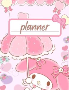 Kawaii Digital Planner for Notability & Goodnotes iPad — 💍 🥂 romanticize your routine
