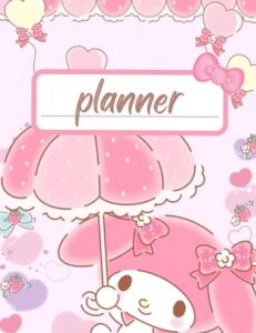 💌 💍 Kawaii Digital Planner for Notability & Goodnotes | Weekly Ipad Planner Design | secret to staying productive