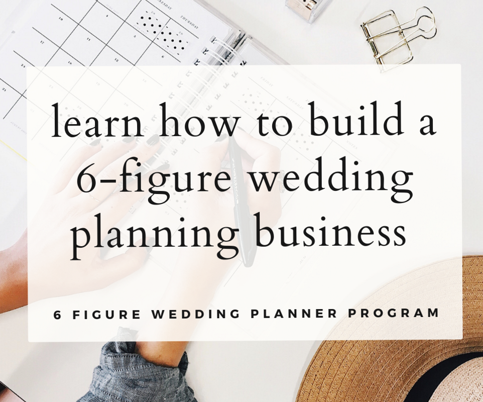Learn Build 6-Fig Wedding Biz | Lively Wed Academy — 🖇️ 📅 dream life manifestation