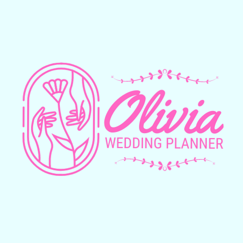 💎 🎨 Logo Wedding Planner | Digital Design & Creative Assets | stay inspired all year long