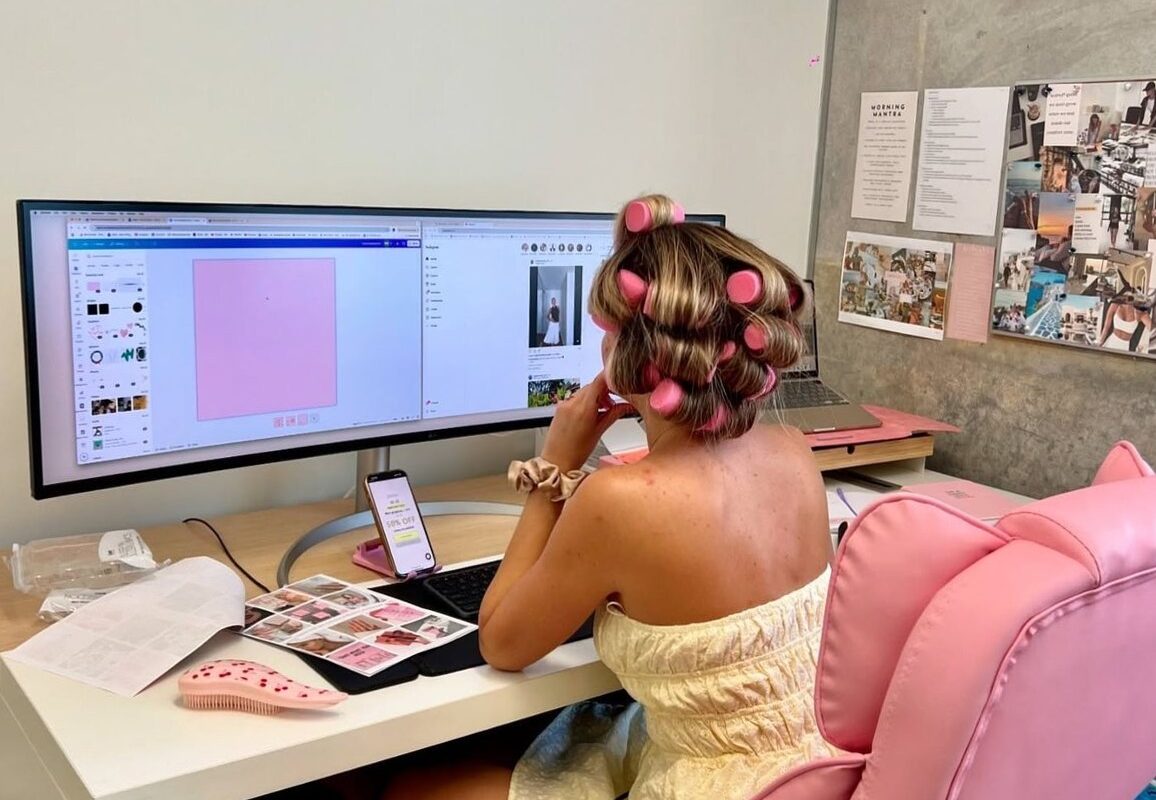 Lovely Heart Design Elements for Planners — 🖌️ 🌈 stay inspired all year long