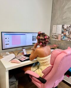 Lovely Heart Design Elements for Planners — 🖌️ 🌈 stay inspired all year long