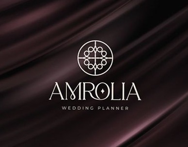 Luxury Brand Identity for Wedding Planner | Foysal Hossain — 📊 📊 stay inspired all year long