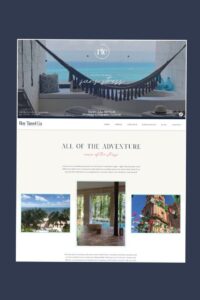 Luxury Travel Planner Design | Writefully Said — 📌 📊 secret to staying productive