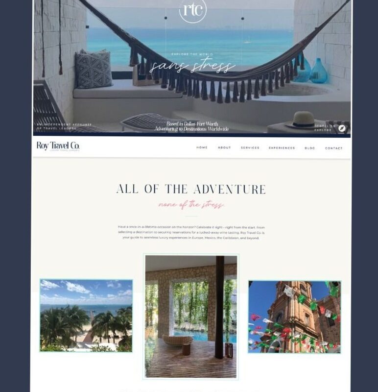 Luxury Travel Planner Design | Writefully Said — 📌 📊 secret to staying productive