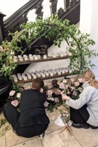 MA Wedding Planner — Digital Design & Creative Assets — 🌸 💍 stay inspired all year long