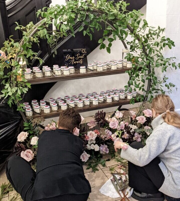 MA Wedding Planner — Digital Design & Creative Assets — 🌸 💍 stay inspired all year long