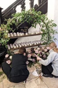 MA Wedding Planner — Digital Design & Creative Assets — 🖇️ 📝 dream life manifestation