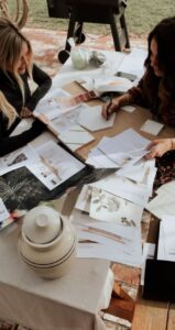 🥂 👰 MemoryCreator | Organized Office Aesthetics | stay inspired all year long