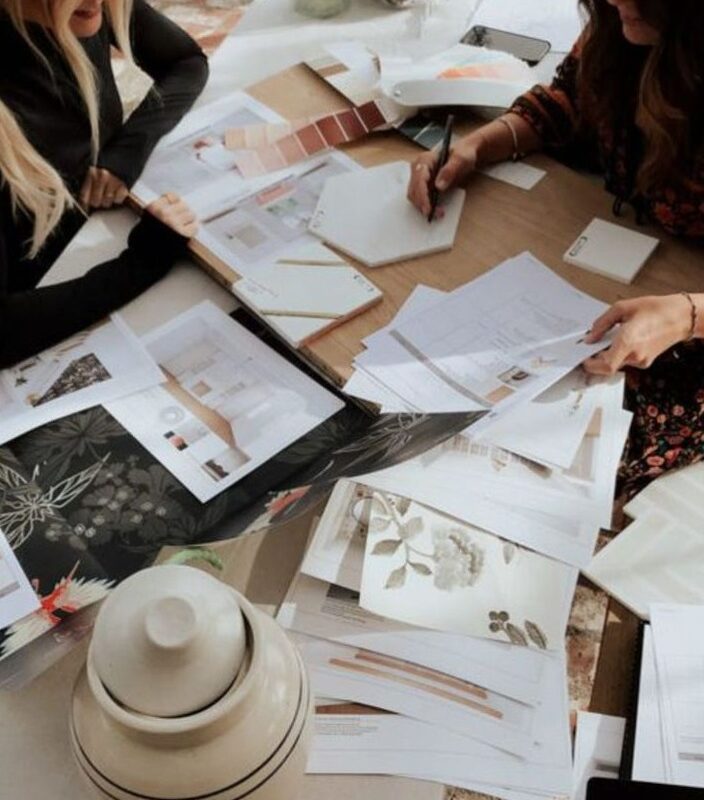 🥂 👰 MemoryCreator | Organized Office Aesthetics | stay inspired all year long