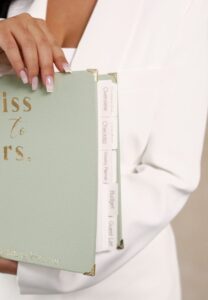 NEW Luxury Wedding Planner Book | Digital Design & Creative Assets — 🕯️ 🌿 secret to staying productive