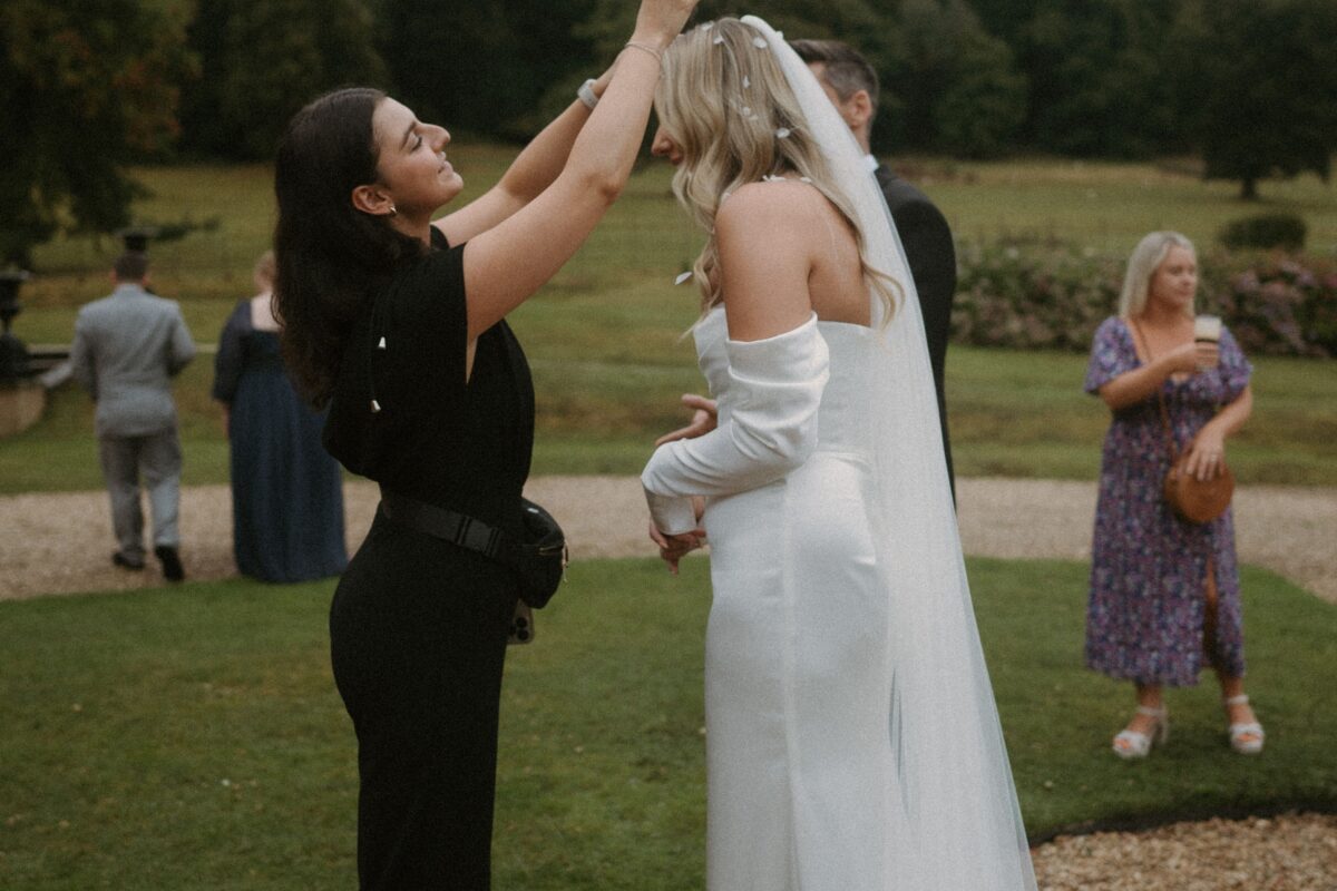 💎 💎 Not Just Your Wedding Coordinator | secret to staying productive