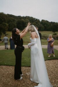 💎 💎 Not Just Your Wedding Coordinator | secret to staying productive