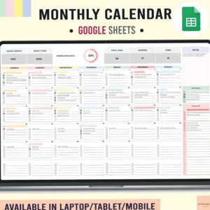 🌸 🍰 only tool for life admin: Notion Life Organization: Template Included