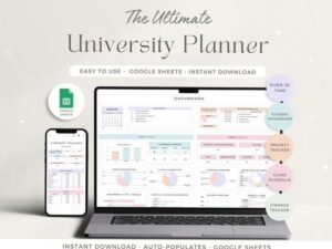 Organize Your Day with Google Sheets Calendar Design — 🥂 🌸 romanticize your routine