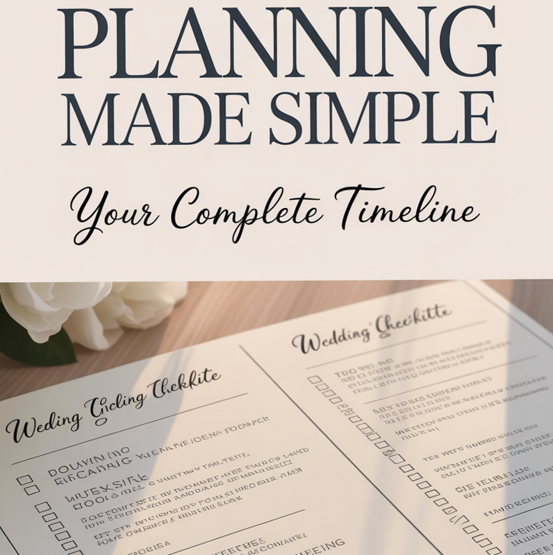 Organizing Your Guest List: The Power of Digital RSVP Tracking — 🪄 🪄 secret to staying productive