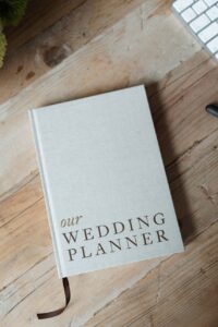 🤍 🕯️ Our Wedding Planner Must-Have | Wedding Event Planner | stay inspired all year long