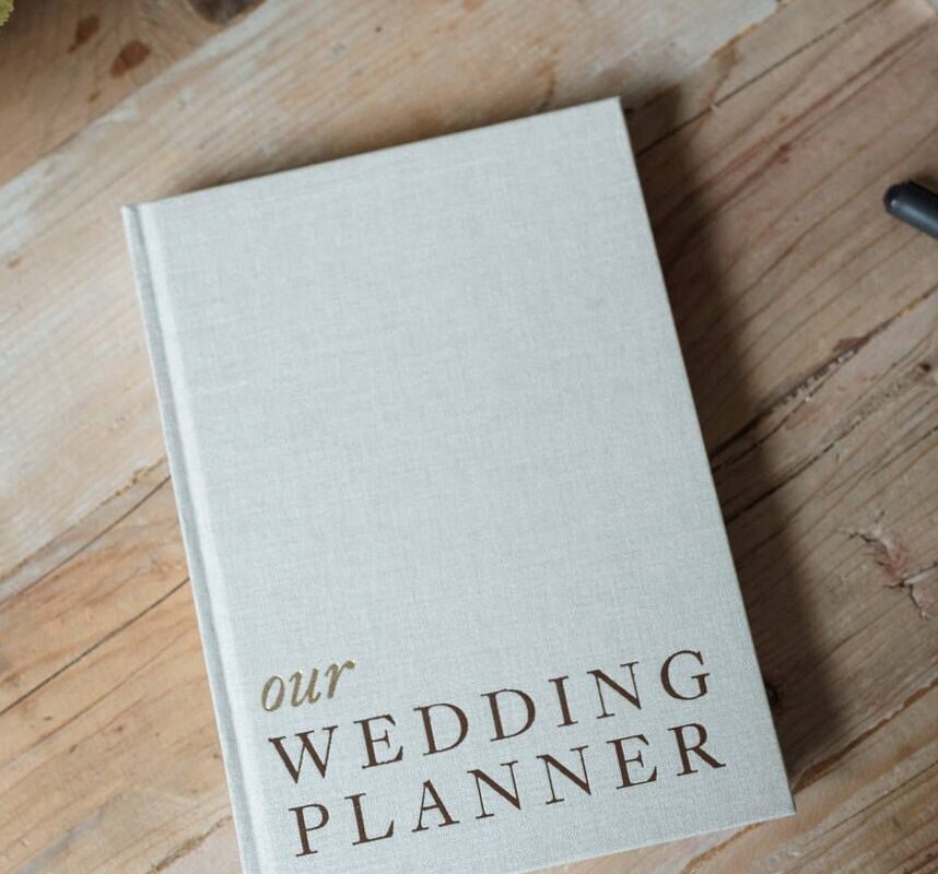 🤍 🕯️ Our Wedding Planner Must-Have | Wedding Event Planner | stay inspired all year long