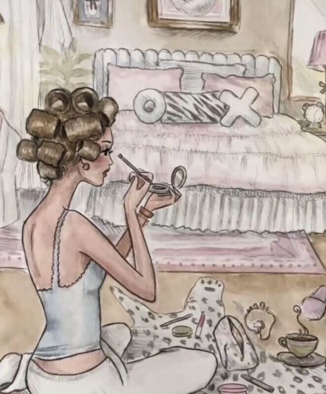 💍 💌 Pano: Digital Design & Creative Planner Assets | stay inspired all year long