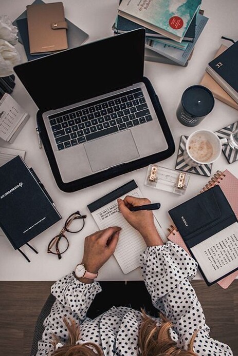 🍰 🥂 Persevere até alcançar seus objetivos | dream life manifestation