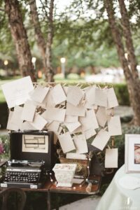 🍰 💍 Pink Book Wedding Guest Book Ideas | Digital Design | dream life manifestation