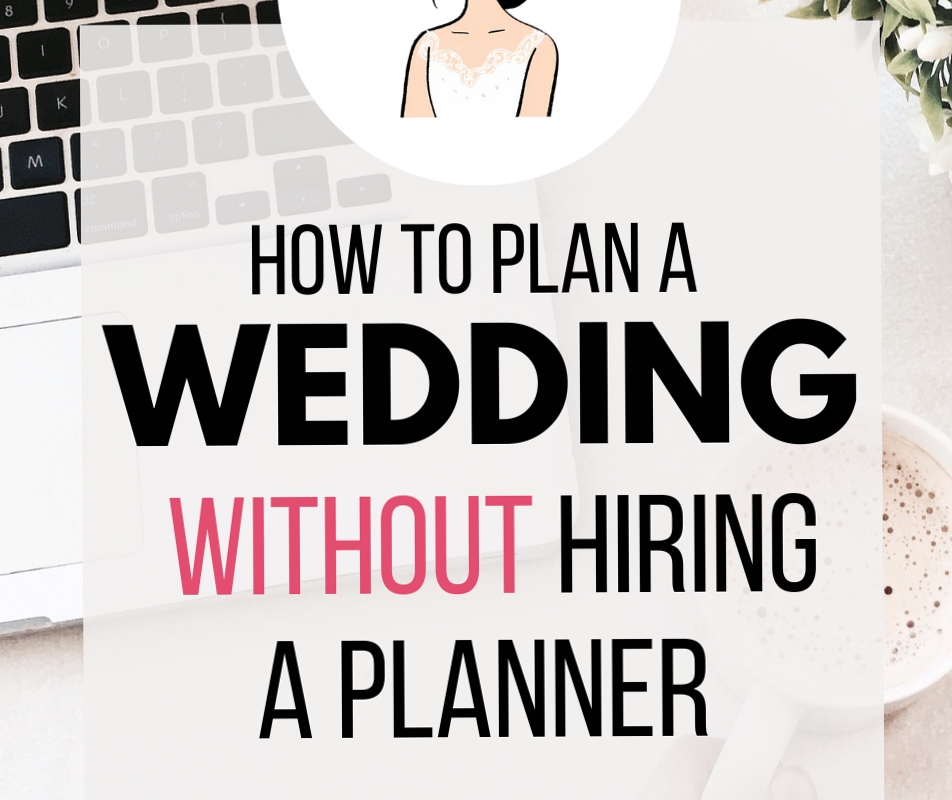 Plan Your 2026 Wedding Without a Planner — 📍 💎 romanticize your routine