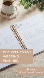 🪄 🪄 Plan Your Dream Day with DIY Wedding Templates & Budget Tools | dream life manifestation