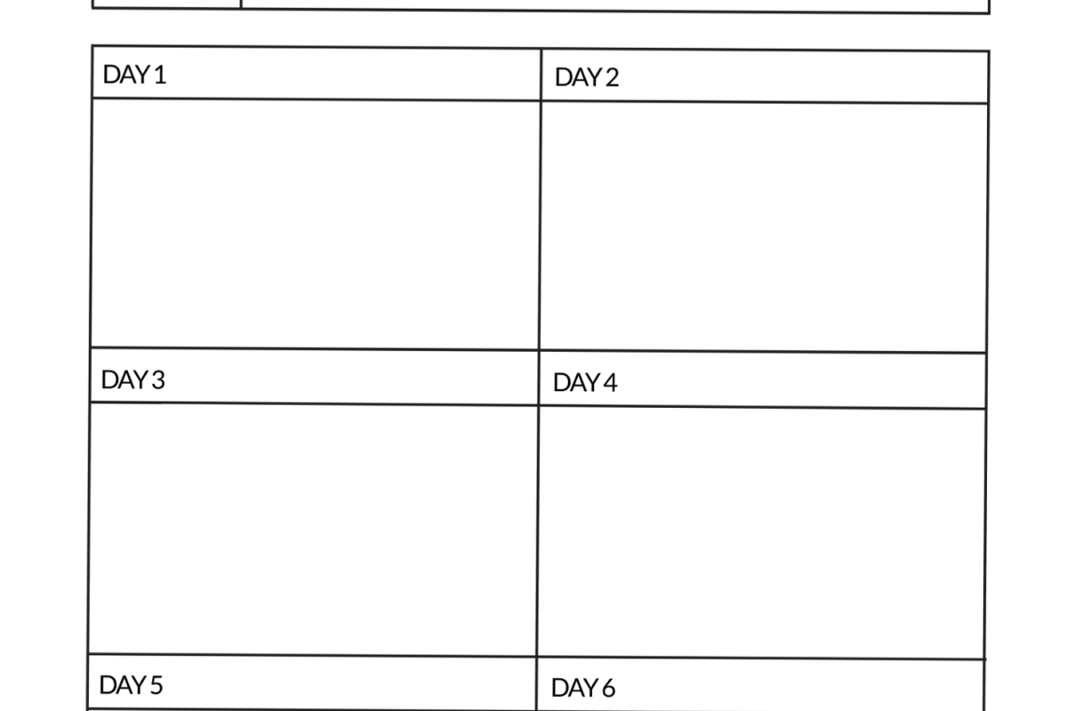 💎 🎨 Plan Your Dream Vacation in 7 Simple Steps | stay inspired all year long