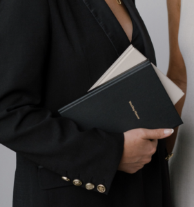 Plan Your Dream Wedding with Our Exclusive Collaborative Journal — 💍 🍰 stay inspired all year long