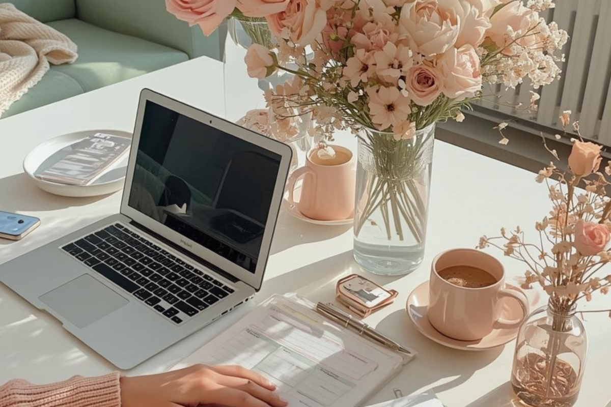 Plan Your Week With Intention — 🤍 🕯️ dream life manifestation