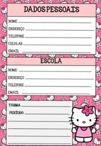 Planner 2025 Hello Kit | Digital Design & Creative Assets — 👰 💌 romanticize your routine