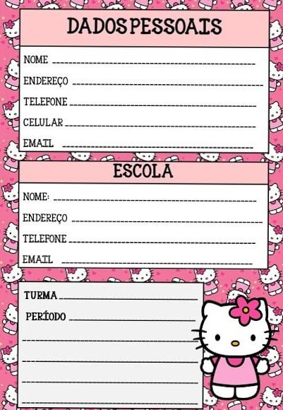 Planner 2025 Hello Kit | Digital Design & Creative Assets — 👰 💌 romanticize your routine