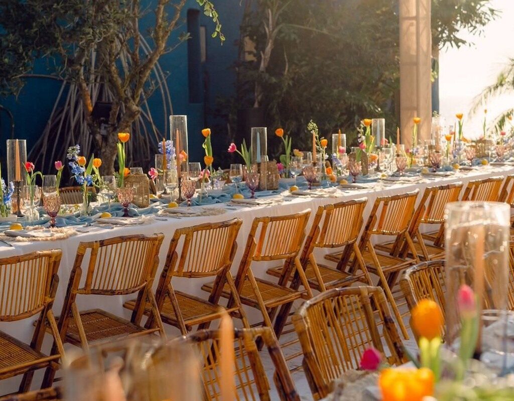 ☁️ 🌿 Portfolio | Luxury Event Planner & Wedding Coordinator Near Carayes — Que Brille El Soul | stay inspired all year long