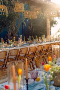 ☁️ 🌿 Portfolio | Luxury Event Planner & Wedding Coordinator Near Carayes — Que Brille El Soul | stay inspired all year long