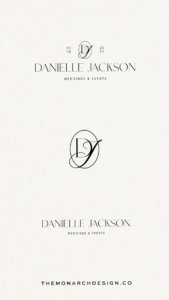 Romantic & Luxe Branding for Wedding Planners — 📝 📁 stay inspired all year long