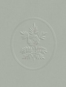 📁 📝 Romantic Wedding Branding with Floral Logo & Icon | Writefully Said | dream life manifestation