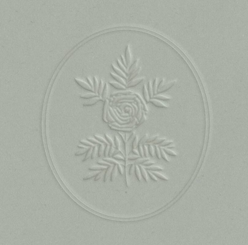 📁 📝 Romantic Wedding Branding with Floral Logo & Icon | Writefully Said | dream life manifestation