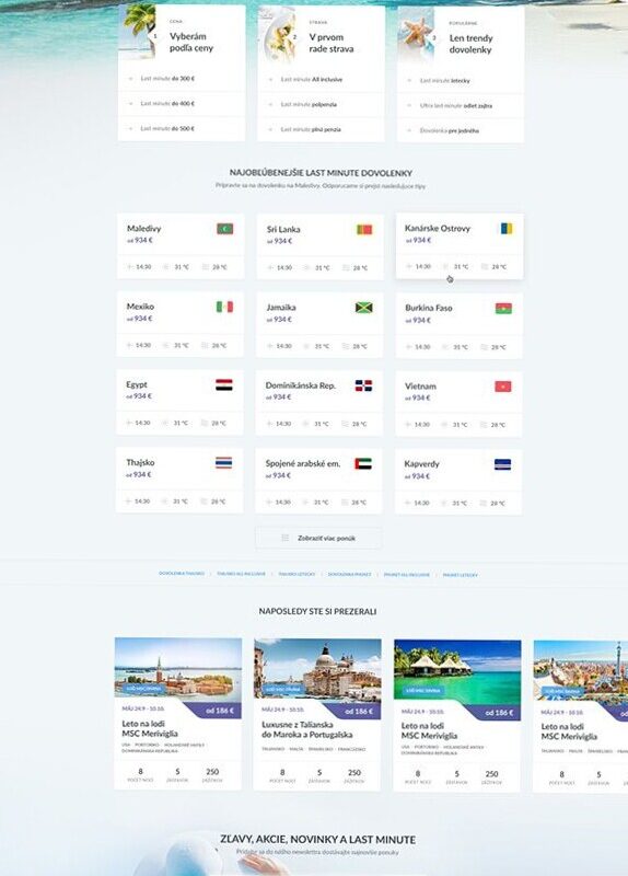 🪄 🌈 romanticize your routine: 10 Amazing Landing Pages for Web Design Inspiration