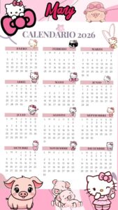 🤍 ✨ romanticize your routine: Calendario Mamá: Diseños Creativos para Tu Ruta Diaria